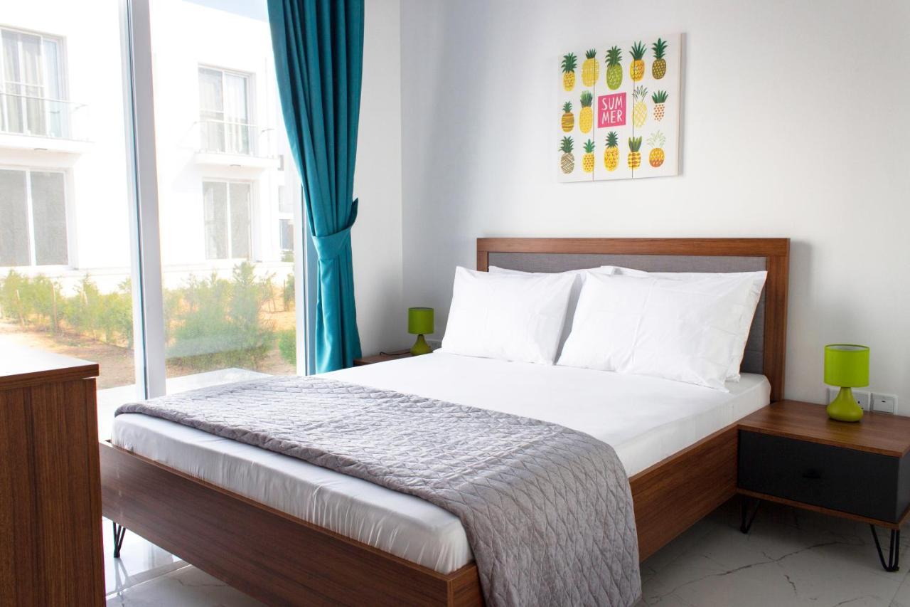 Four Seasons Life Rentals Trikomo Екстериор снимка