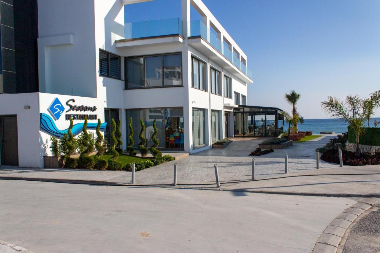 Four Seasons Life Rentals Trikomo Екстериор снимка