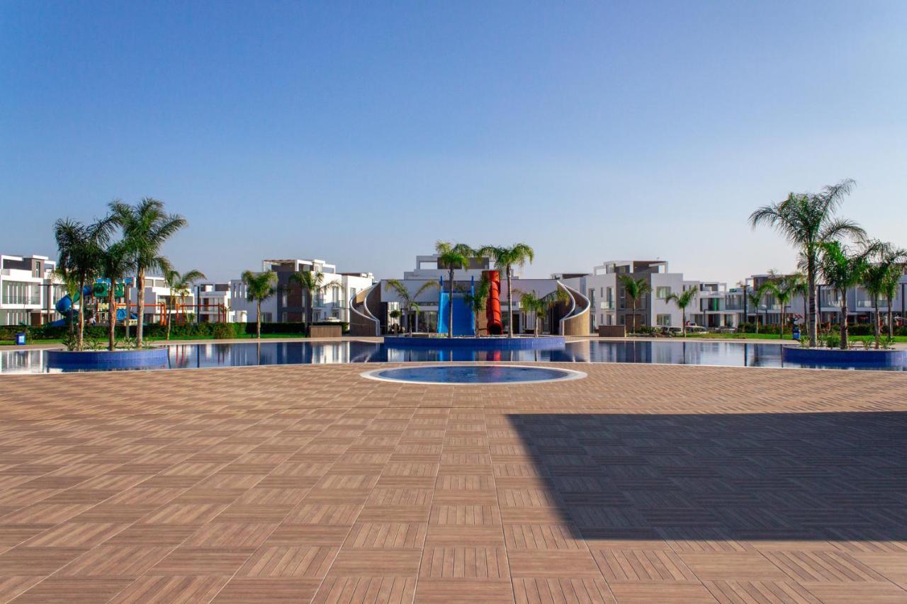 Four Seasons Life Rentals Trikomo Екстериор снимка