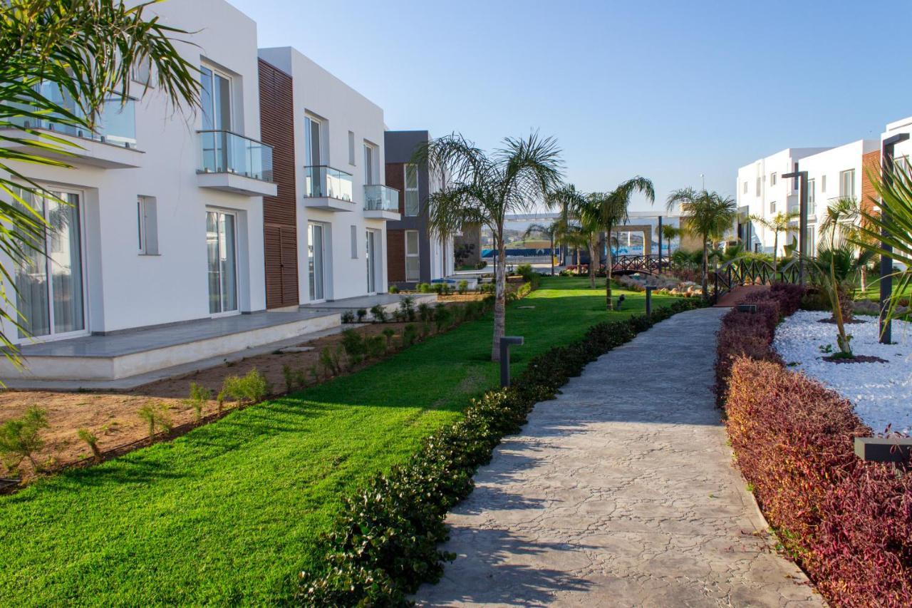 Four Seasons Life Rentals Trikomo Екстериор снимка