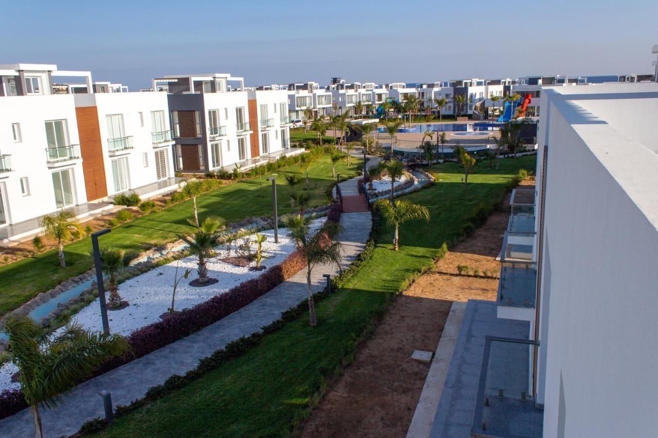 Four Seasons Life Rentals Trikomo Екстериор снимка