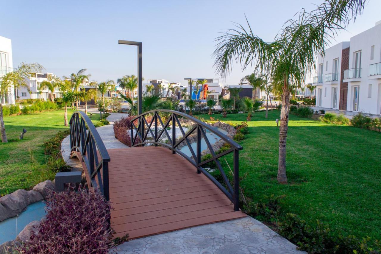 Four Seasons Life Rentals Trikomo Екстериор снимка
