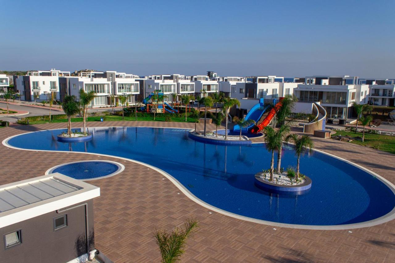 Four Seasons Life Rentals Trikomo Екстериор снимка