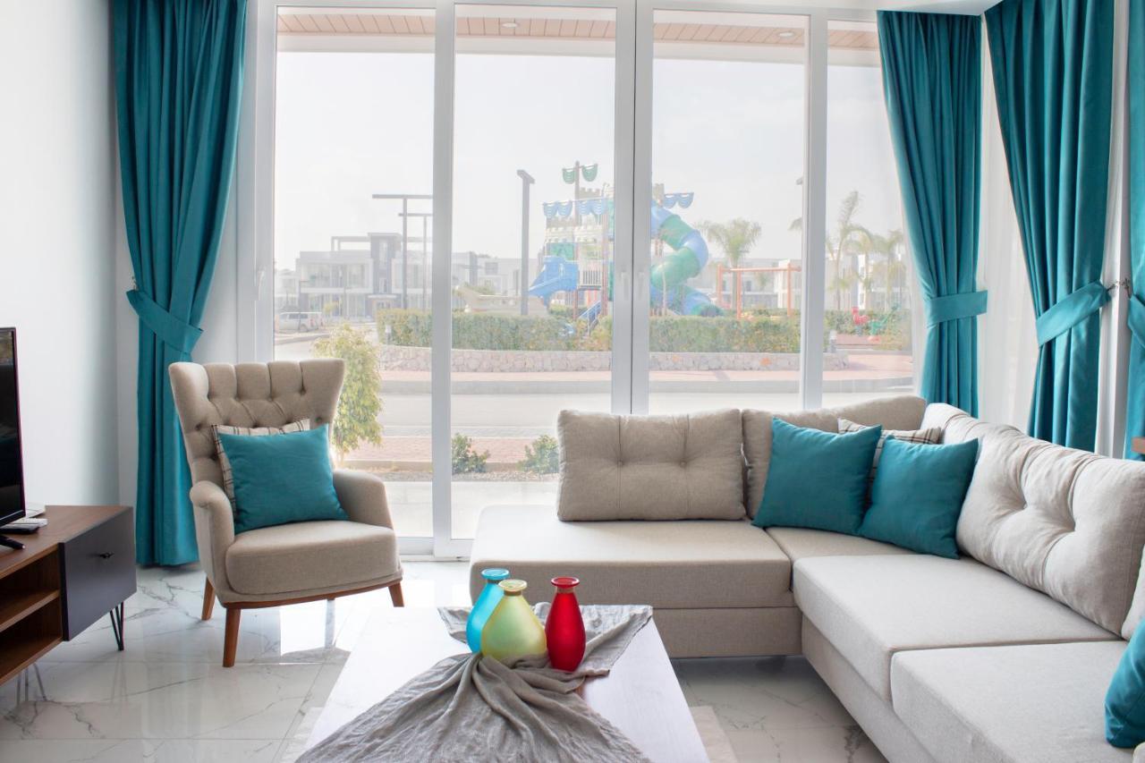 Four Seasons Life Rentals Trikomo Екстериор снимка