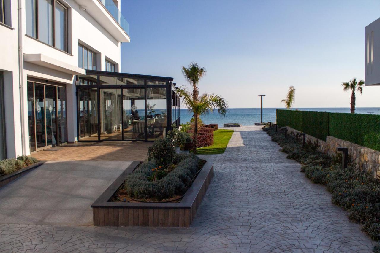 Four Seasons Life Rentals Trikomo Екстериор снимка