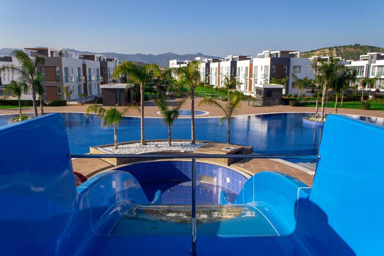Four Seasons Life Rentals Trikomo Екстериор снимка