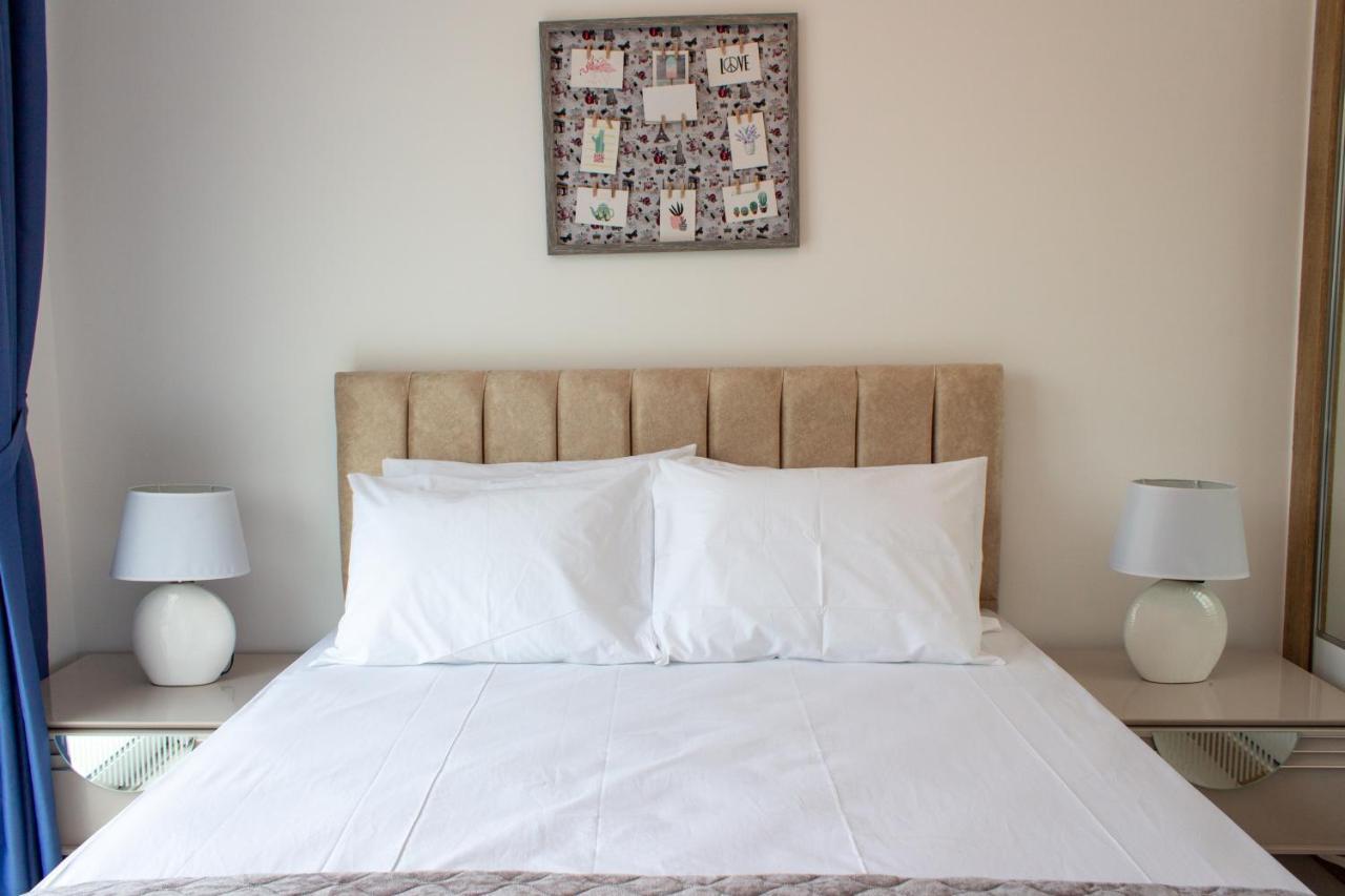 Four Seasons Life Rentals Trikomo Екстериор снимка