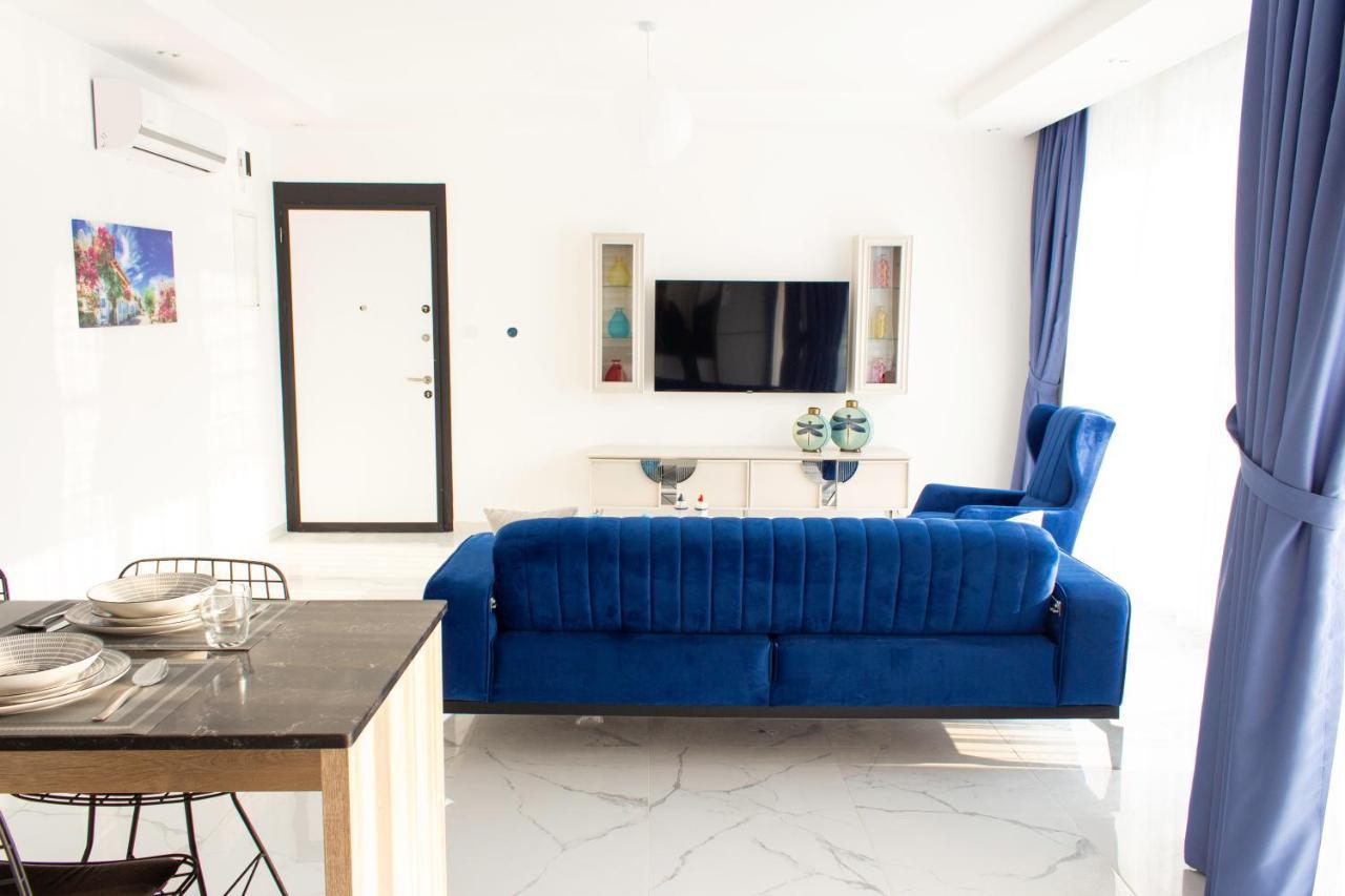 Four Seasons Life Rentals Trikomo Екстериор снимка