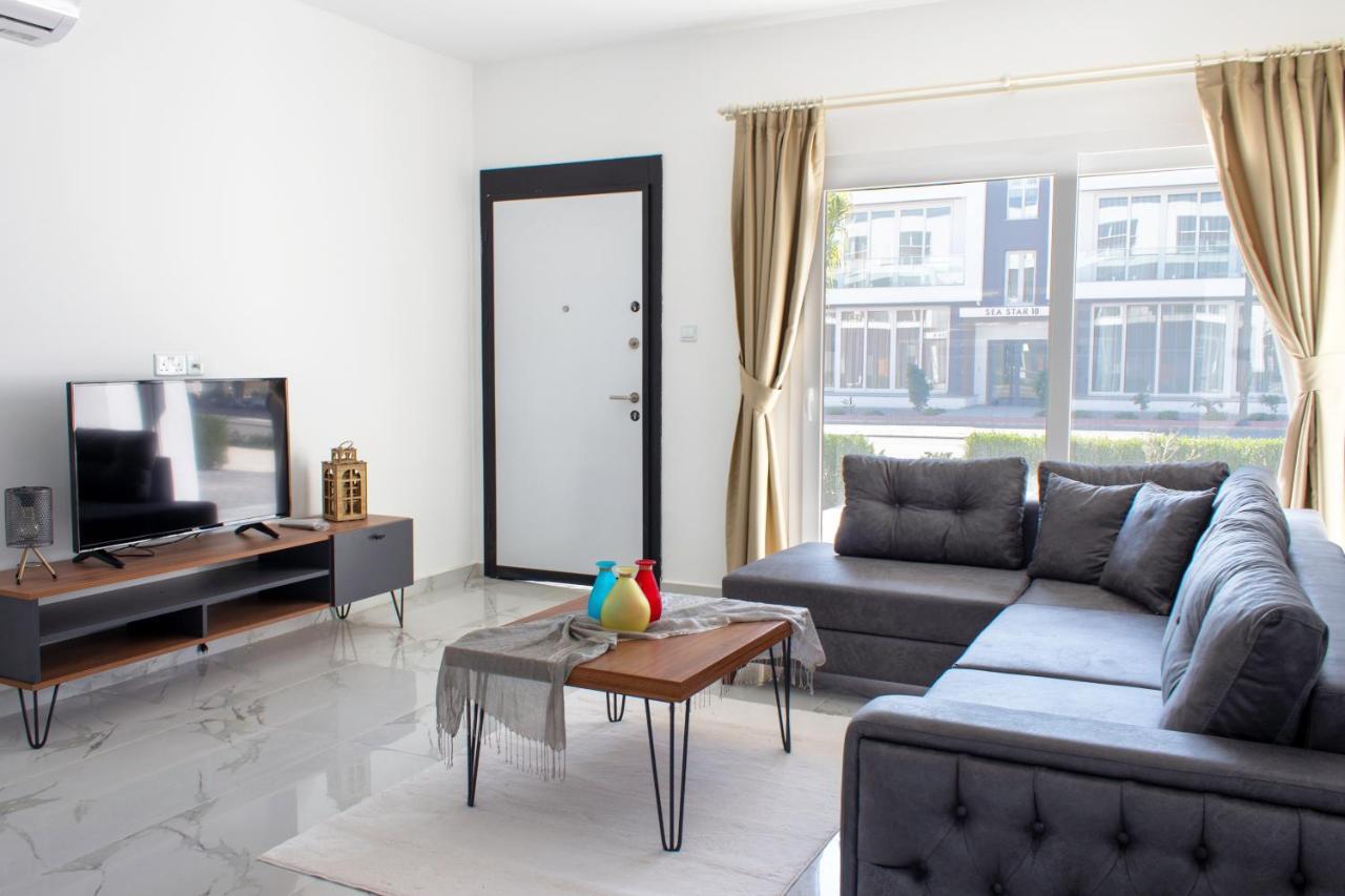 Four Seasons Life Rentals Trikomo Екстериор снимка