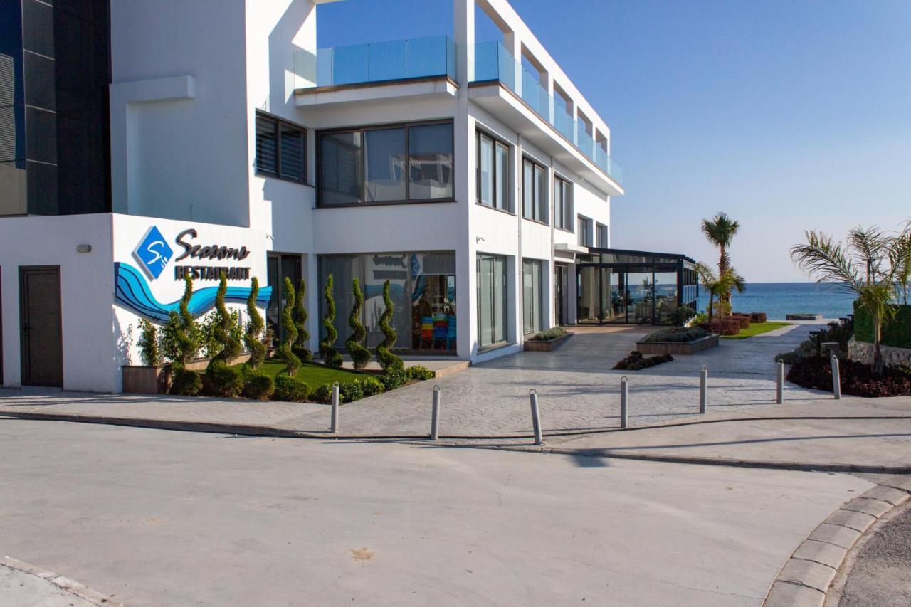 Four Seasons Life Rentals Trikomo Екстериор снимка