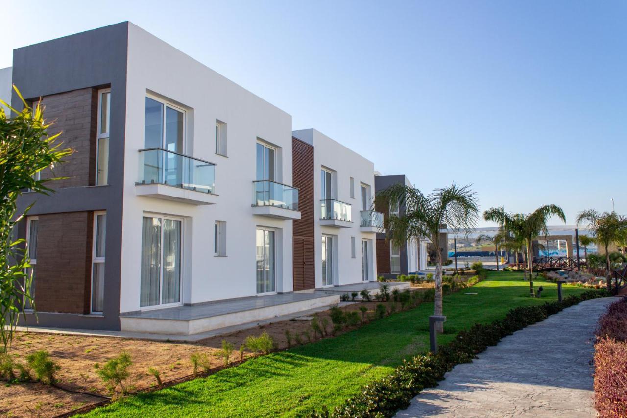Four Seasons Life Rentals Trikomo Екстериор снимка