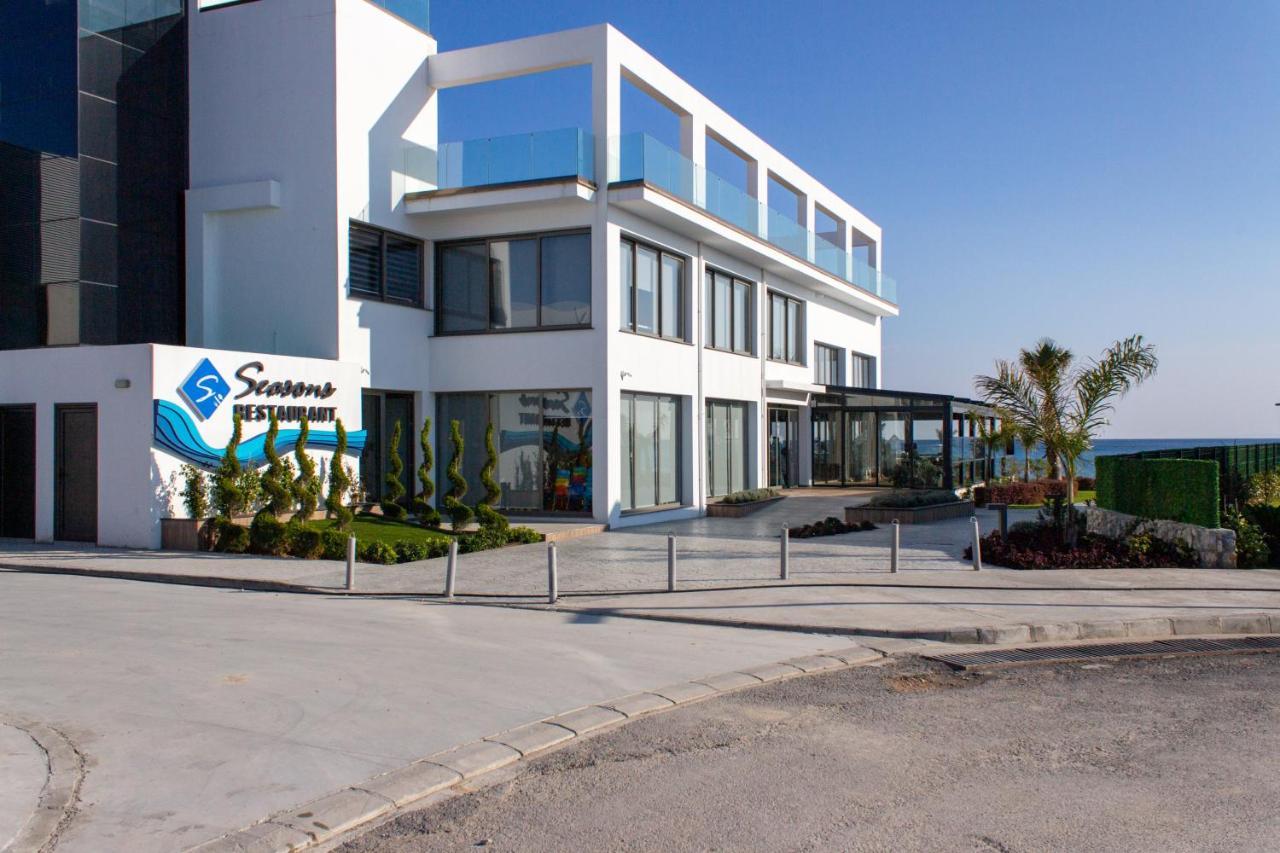 Four Seasons Life Rentals Trikomo Екстериор снимка