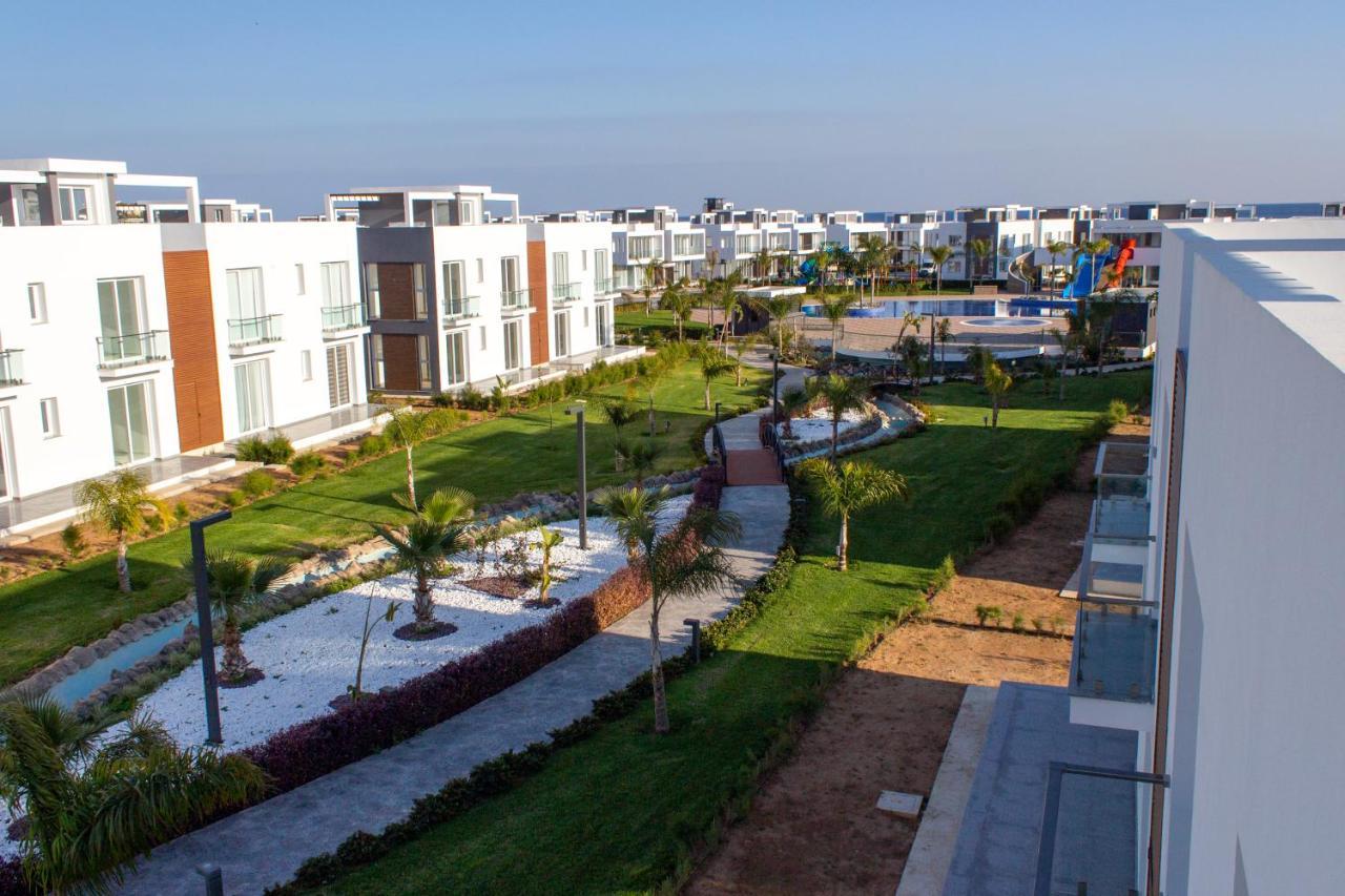 Four Seasons Life Rentals Trikomo Екстериор снимка