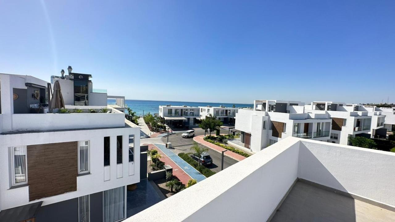 Four Seasons Life Rentals Trikomo Екстериор снимка