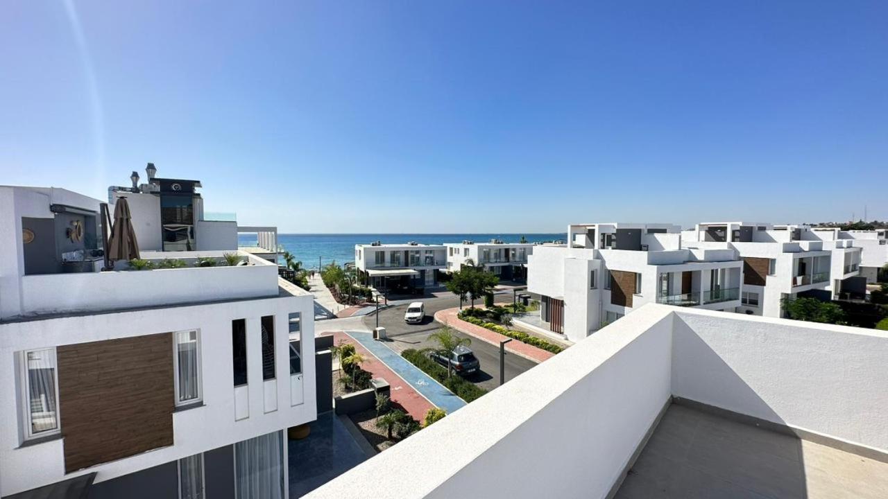 Four Seasons Life Rentals Trikomo Екстериор снимка