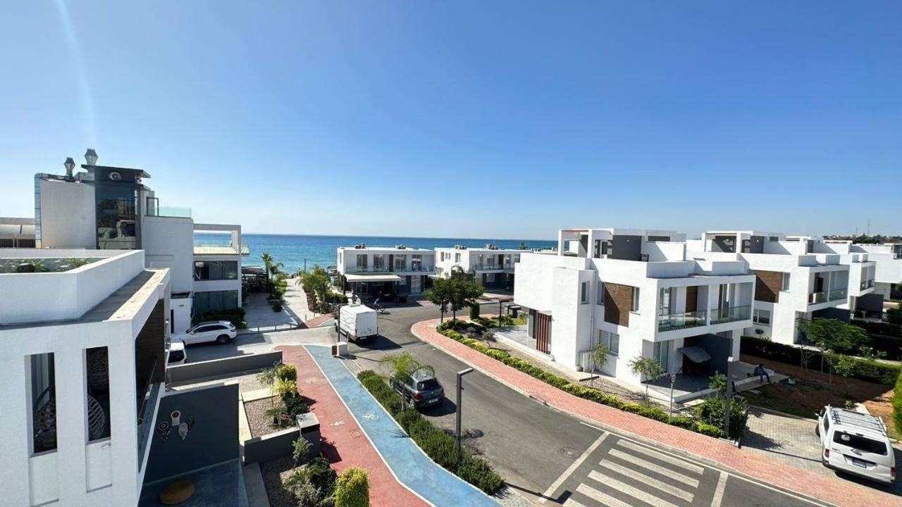 Four Seasons Life Rentals Trikomo Екстериор снимка